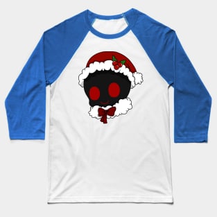 hoodie christmas chibi Baseball T-Shirt